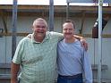 Match Winners - George Kruchinsky, group - Dave Powley, score